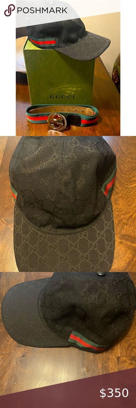 authentic gucci hats.